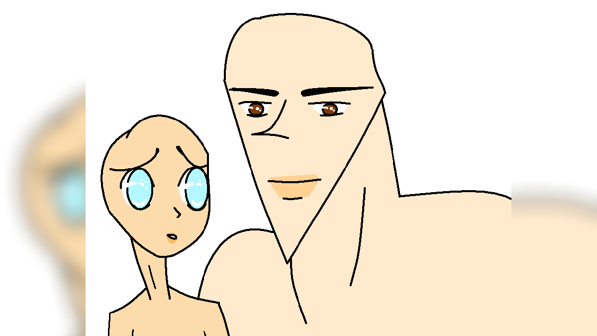 Hot Yaoi Base Meme Template