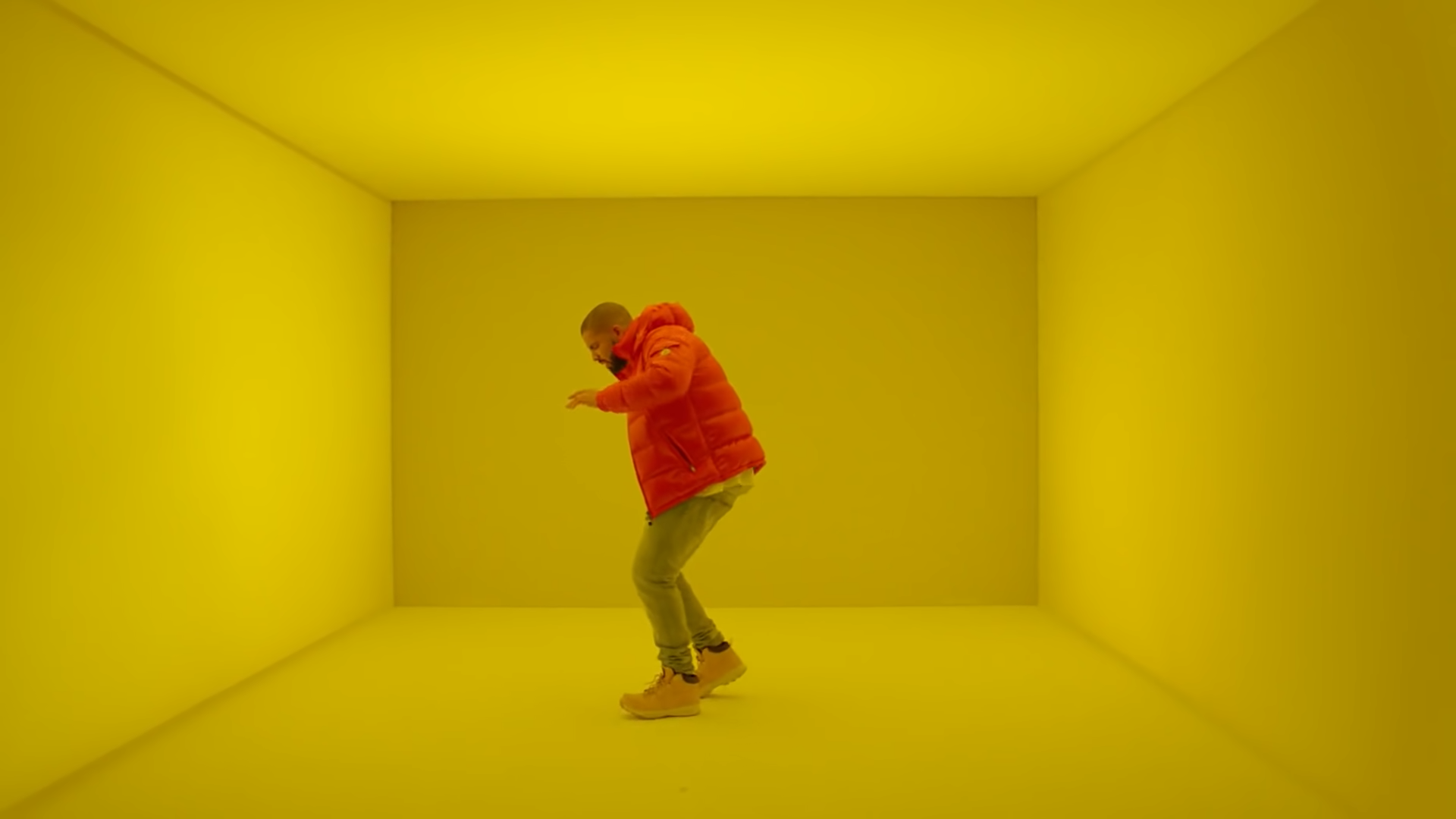 Hotline Bling