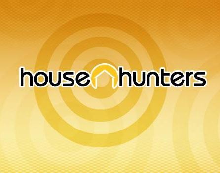 House Hunters Meme Template