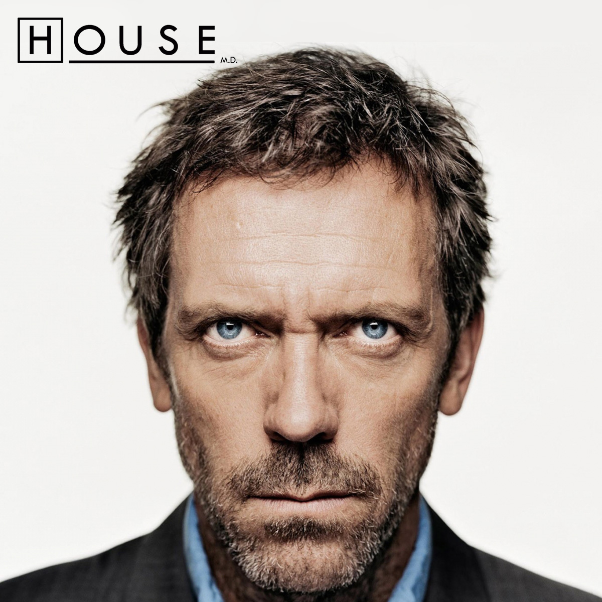 House M.D. Meme Template