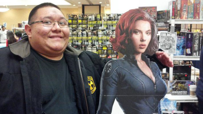 Hover Hand Meme Template