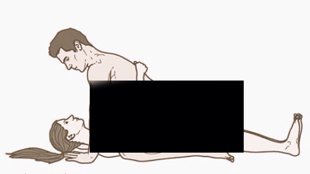 How Dudes Have Sex Meme Template