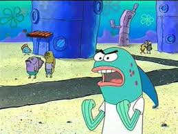 How many time do I have to teach you this lesson old man? Meme Template