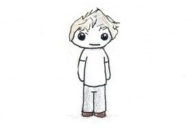 How People View Me After I Say I'm...