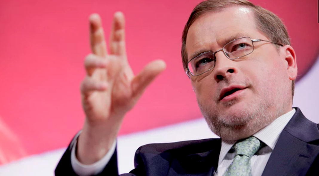 How Republicans Are Born