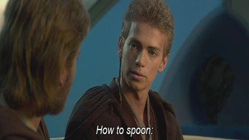 How To Spoon