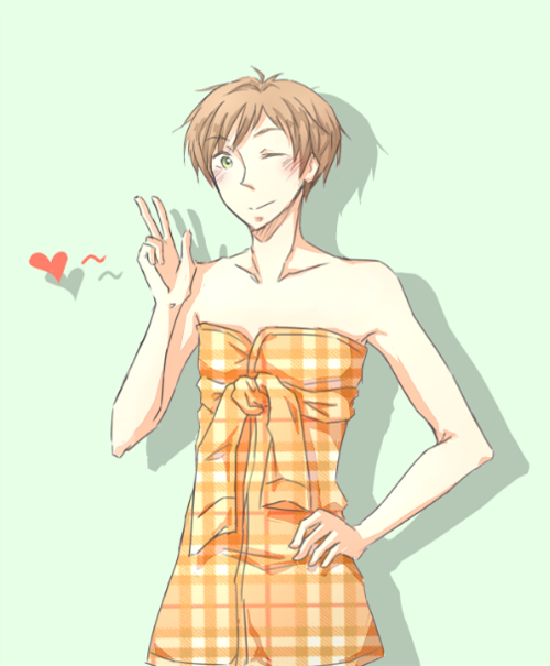 How to Wear a Men's Shirt