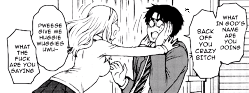 Huggie Wuggies Meme Template