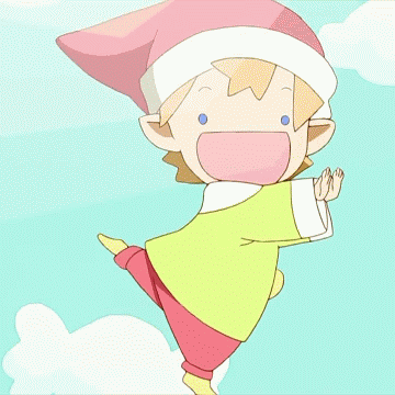 Humanity Has Declined Opening Parodies / Declination Dance