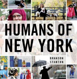 Humans of New York