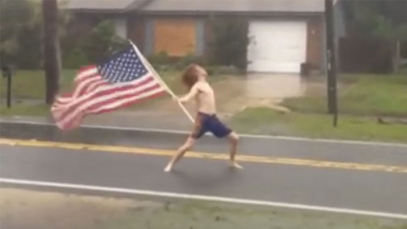 Hurricane Matthew Meets Slayer Meme Template