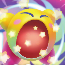 Hypernova Meme Template