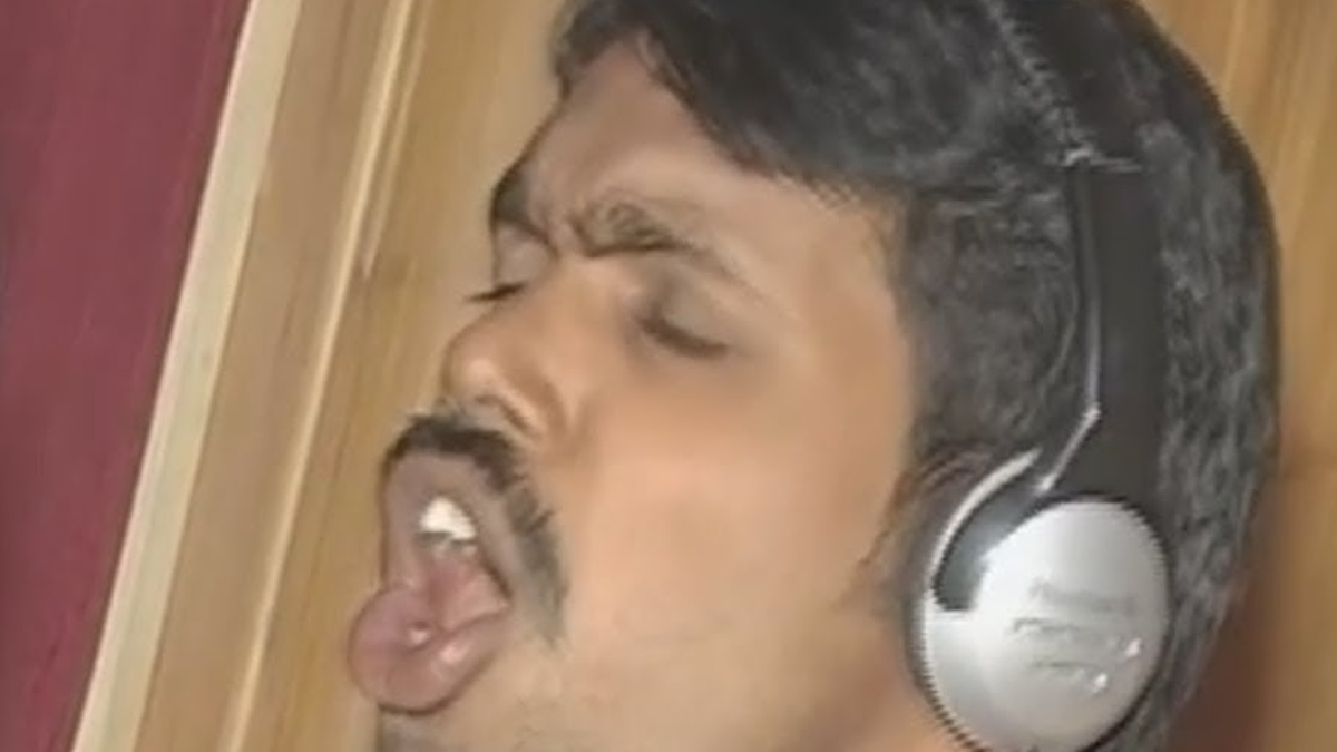 I Am A Very Good Bad Boy