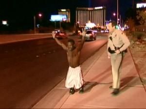 I Can Break These Cuffs Meme Template