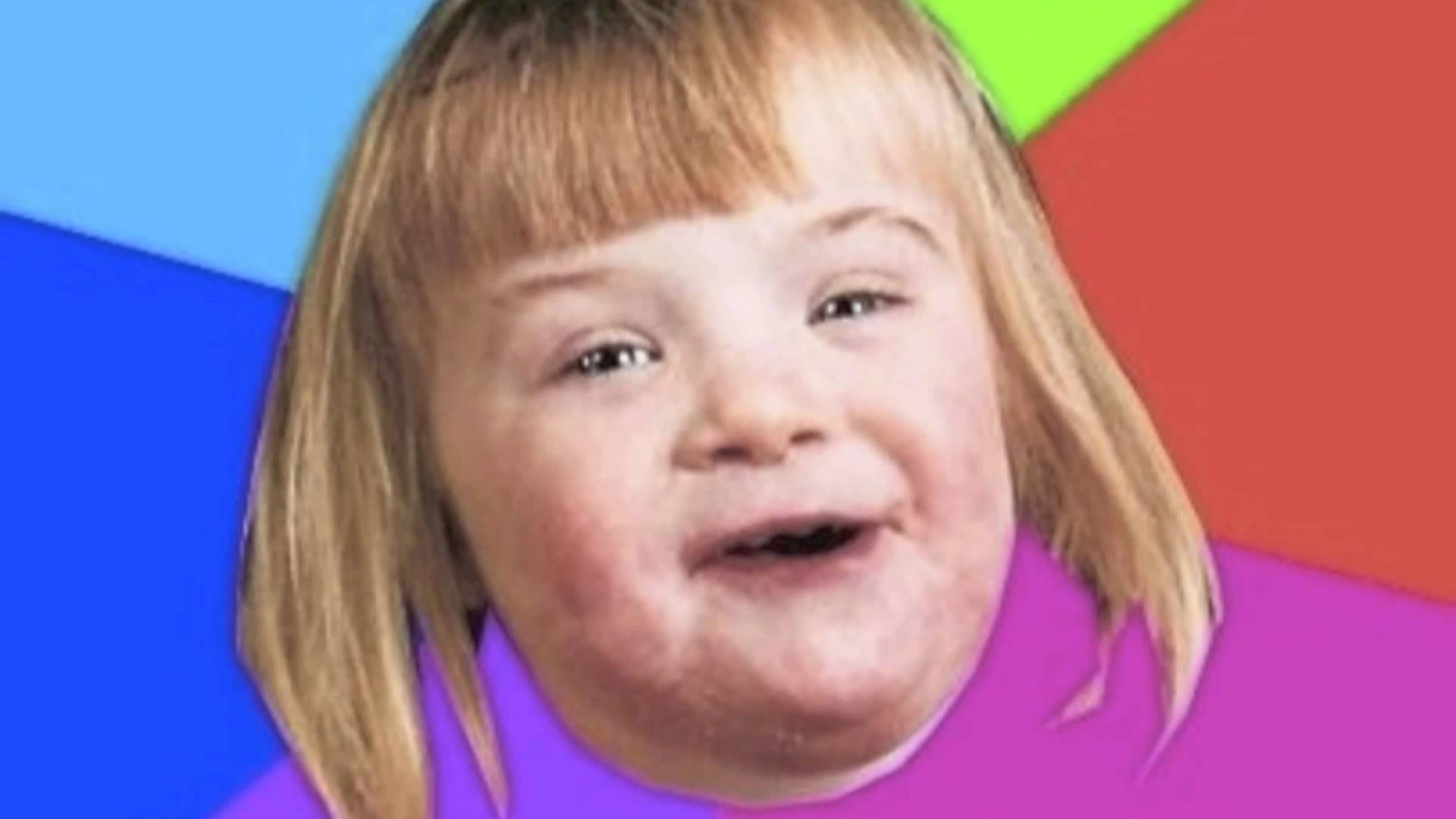 I Can Count to Potato