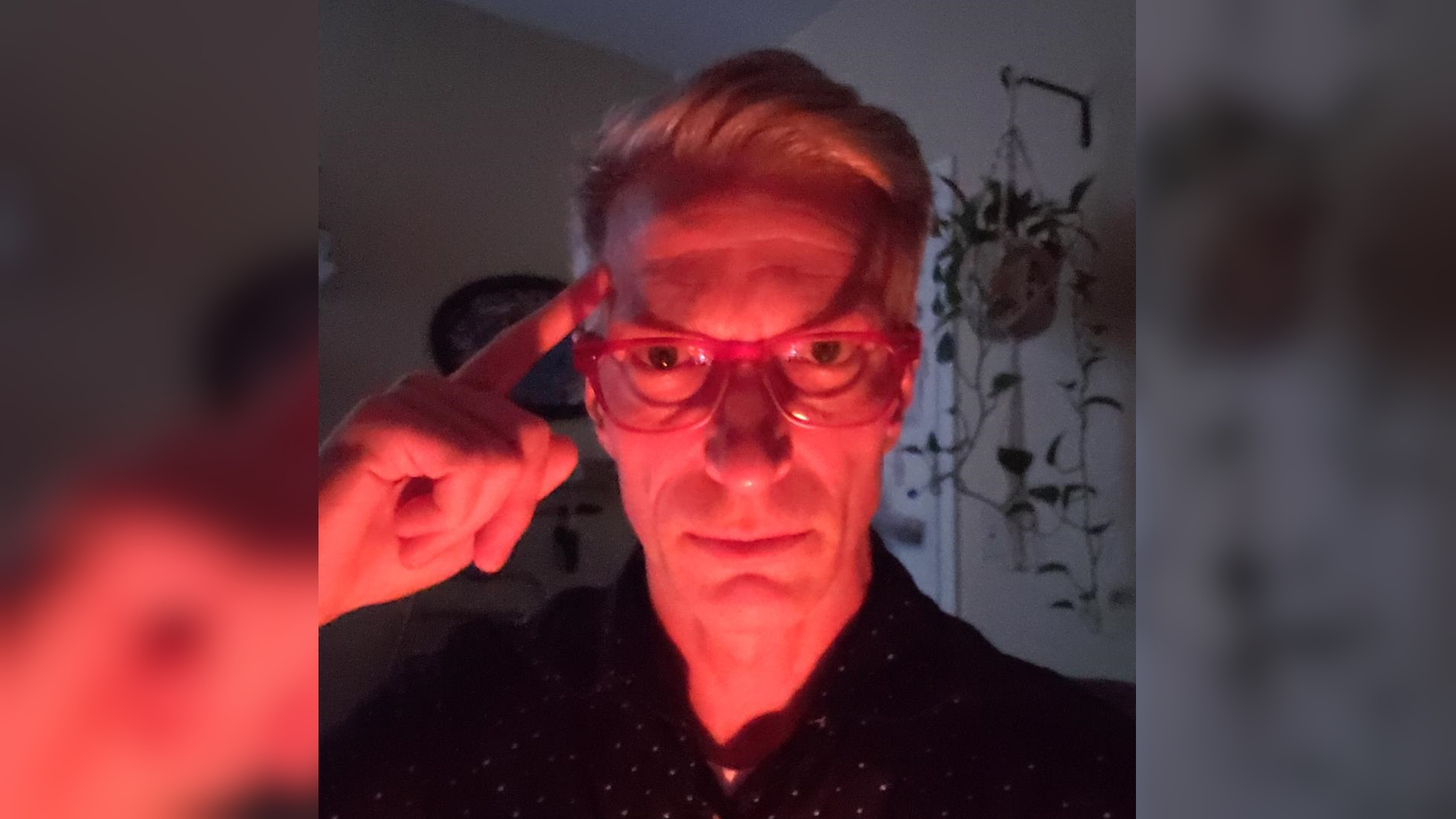 I Can Imagine Anything Meme Template