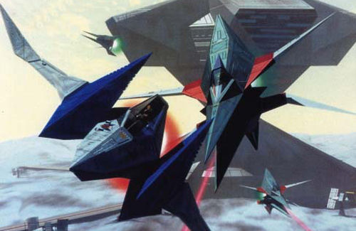 I Can't Let You Do That Starfox Meme Template