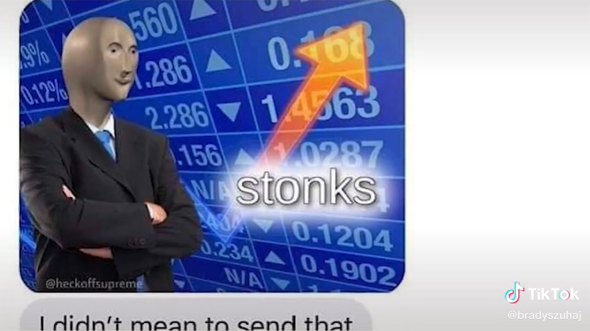 I Didn't Mean To Send That