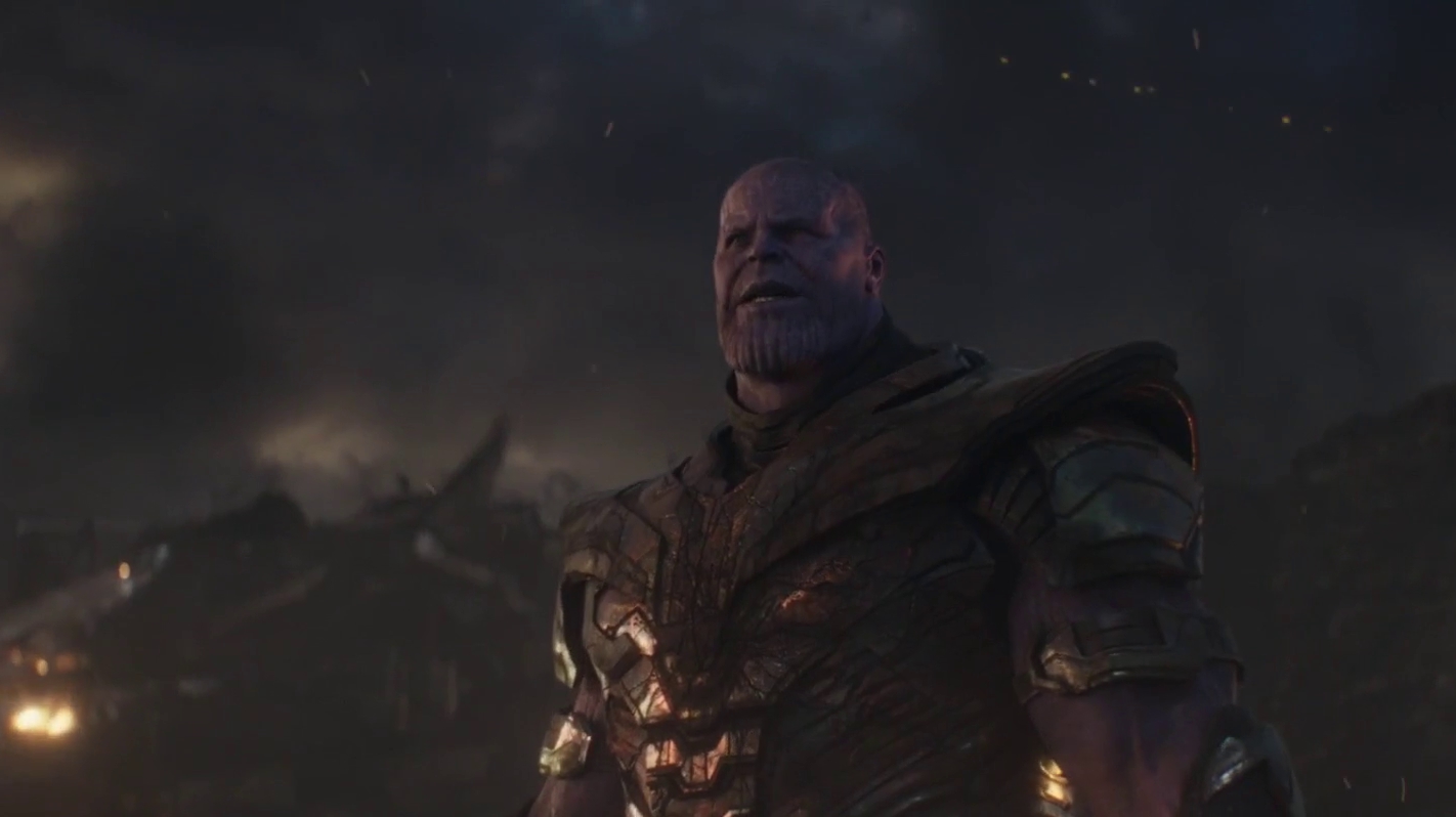 I Don't Even Know Who You Are