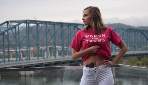 I Don't Take Normal College Graduation Photos