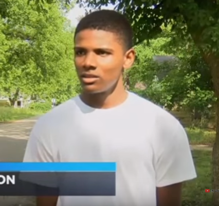 I Dropped My Hot Pocket