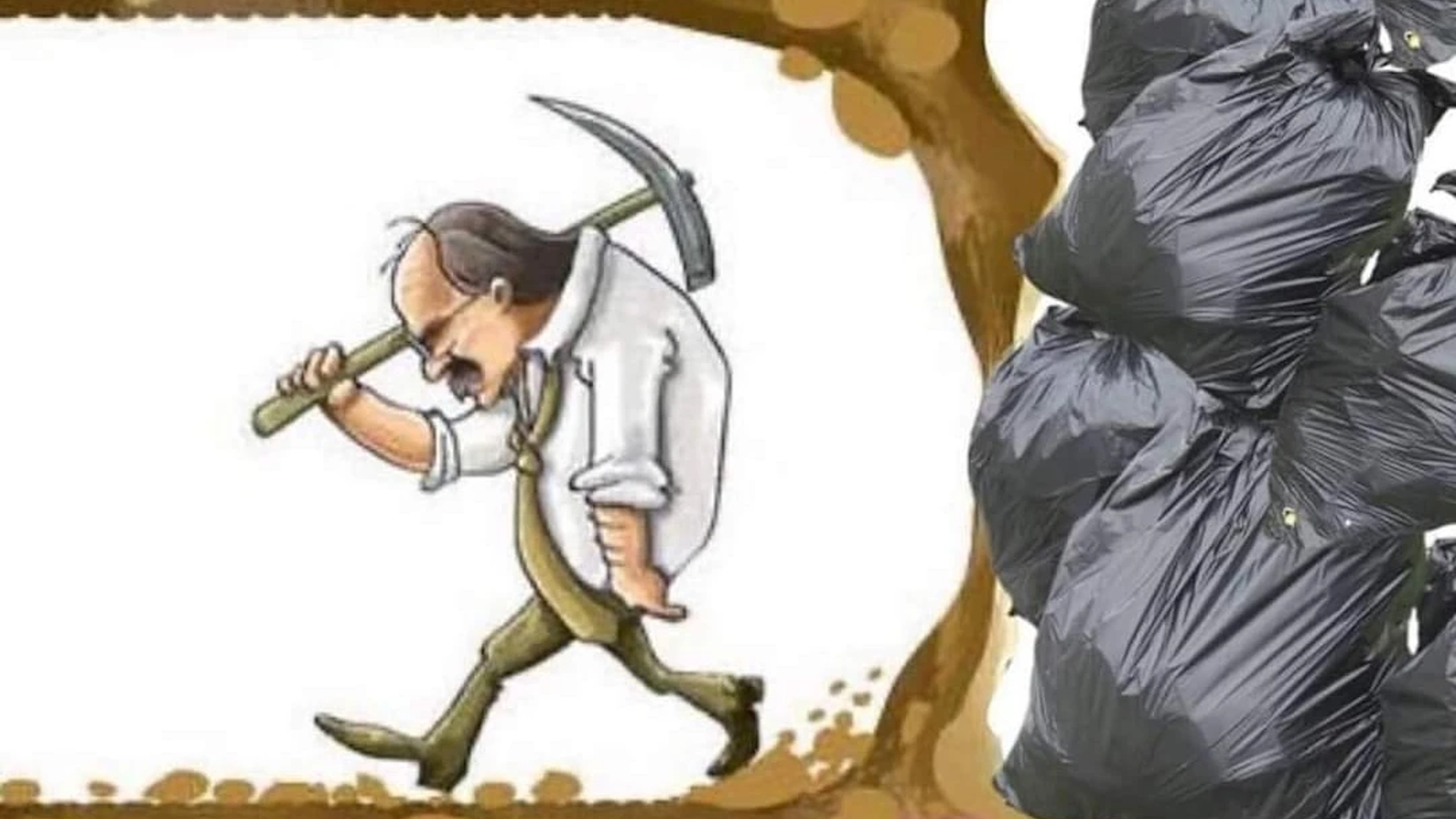 I Dropped X Because It Was Boring