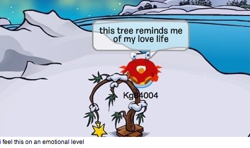 I Feel This on an Emotional Level Meme Template