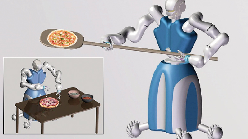 I Forced a Bot Meme Template