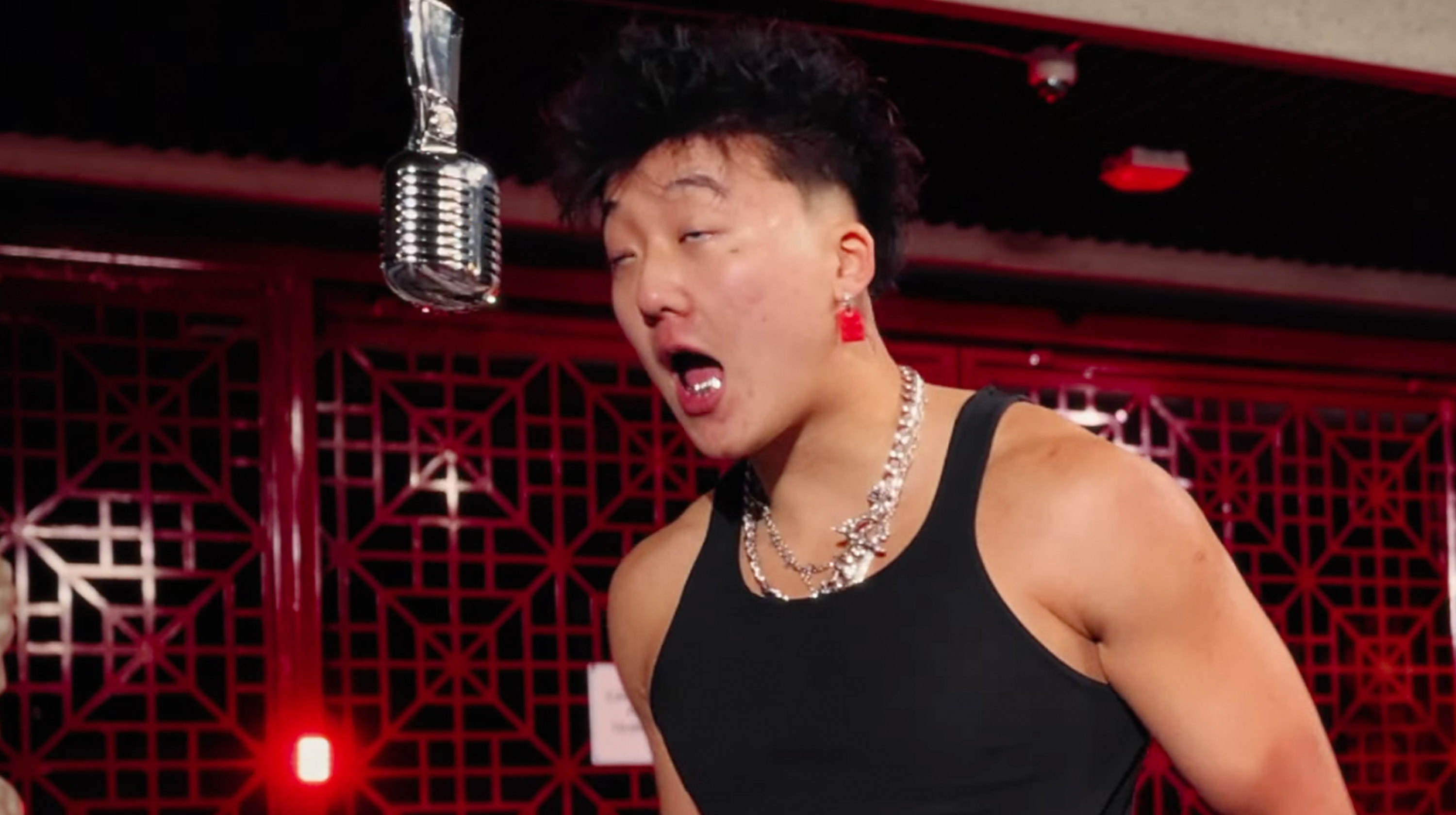 I Fuck So Much Pussy I Might Switch To Bussy Meme Template