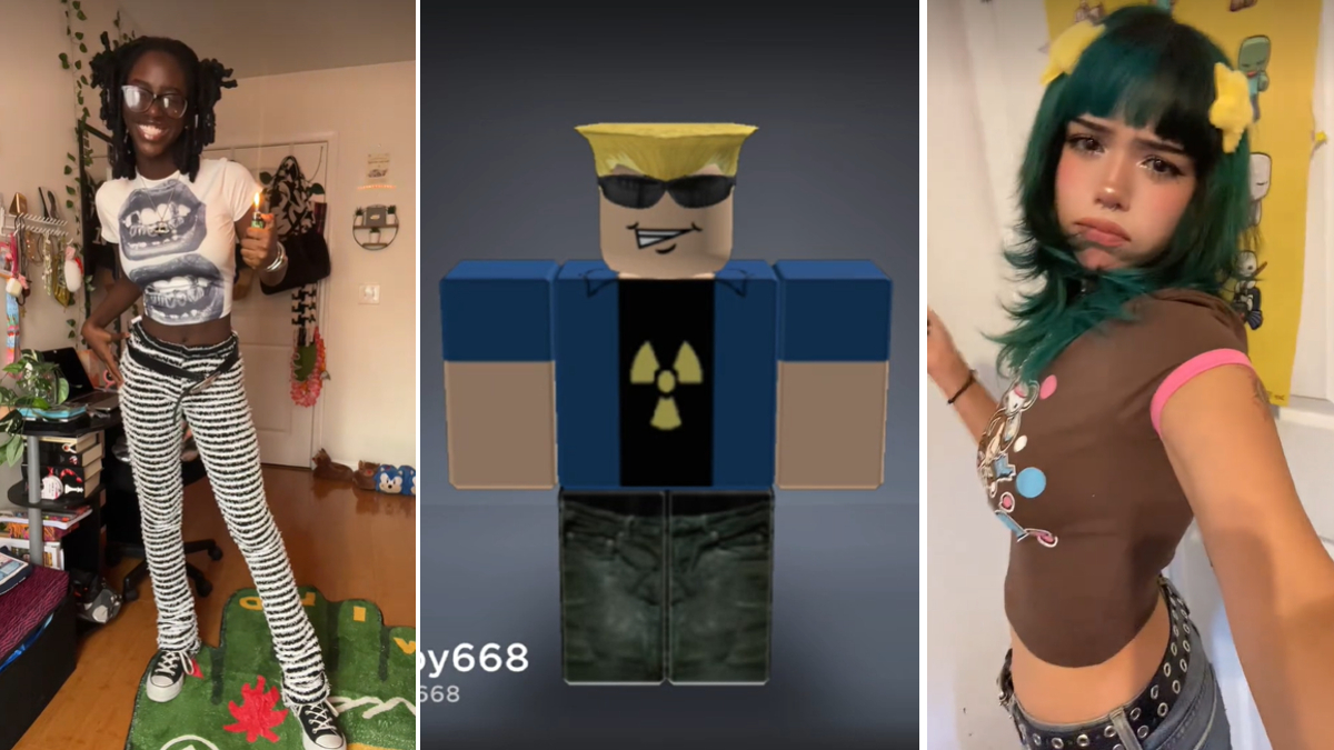 I Got Deported By Six