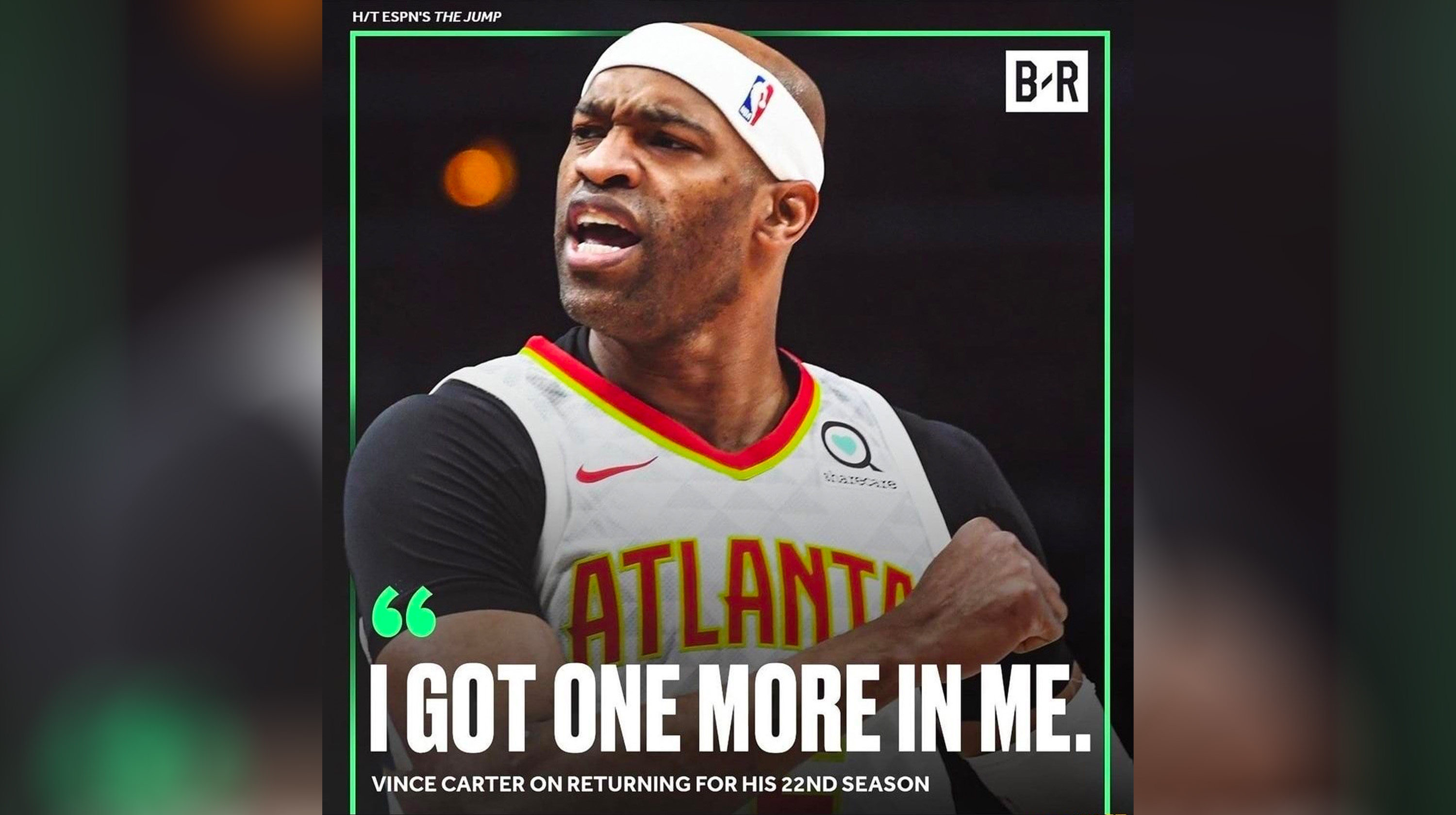 I Got One More In Me