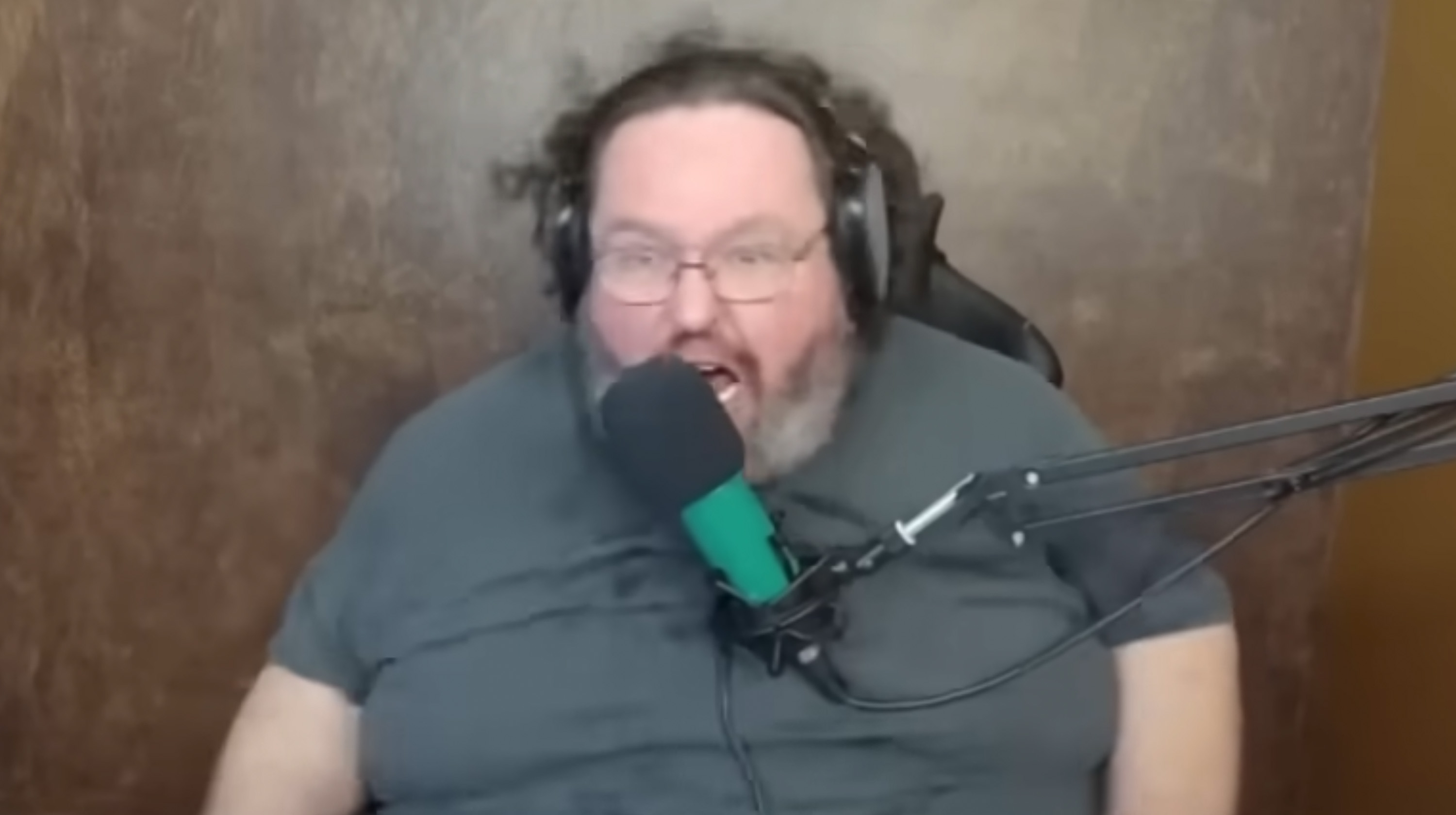 "I Hate Being Alive" Boogie2988