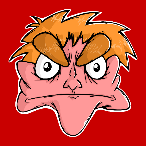 I Hate Everything Meme Template