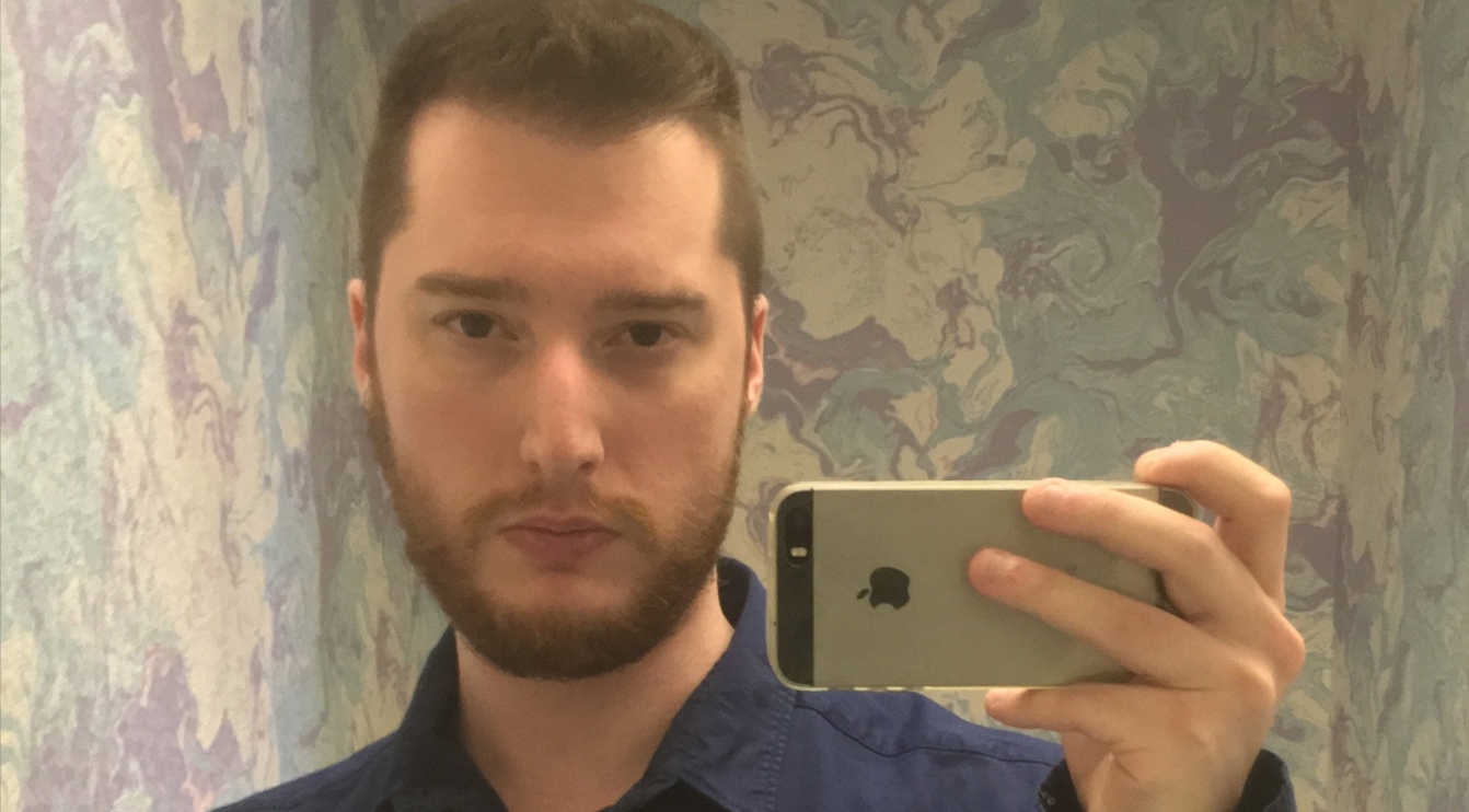 I Have An IQ In the High 130s