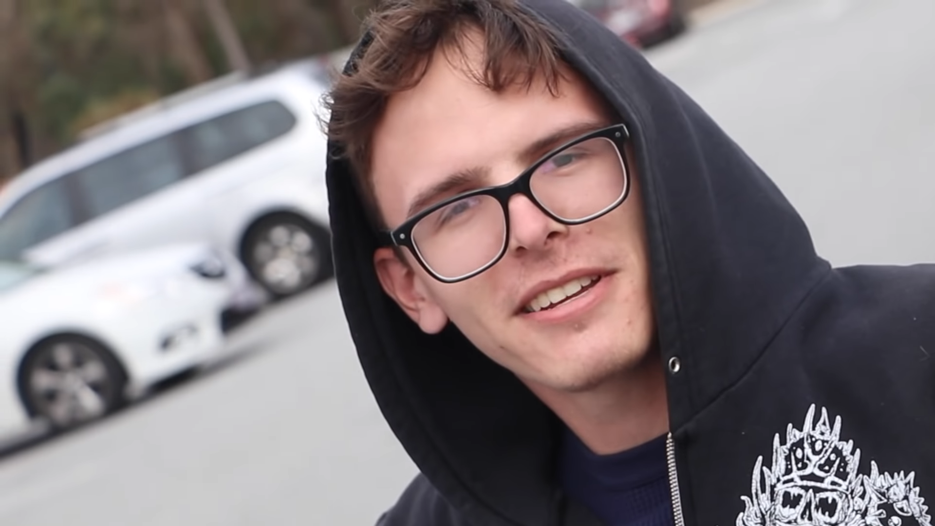 I Have Crippling Depression