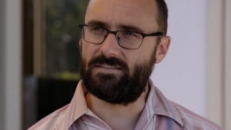 I Have Decided That I Want to Die