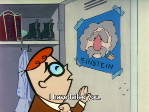 I Have Failed You Meme Template