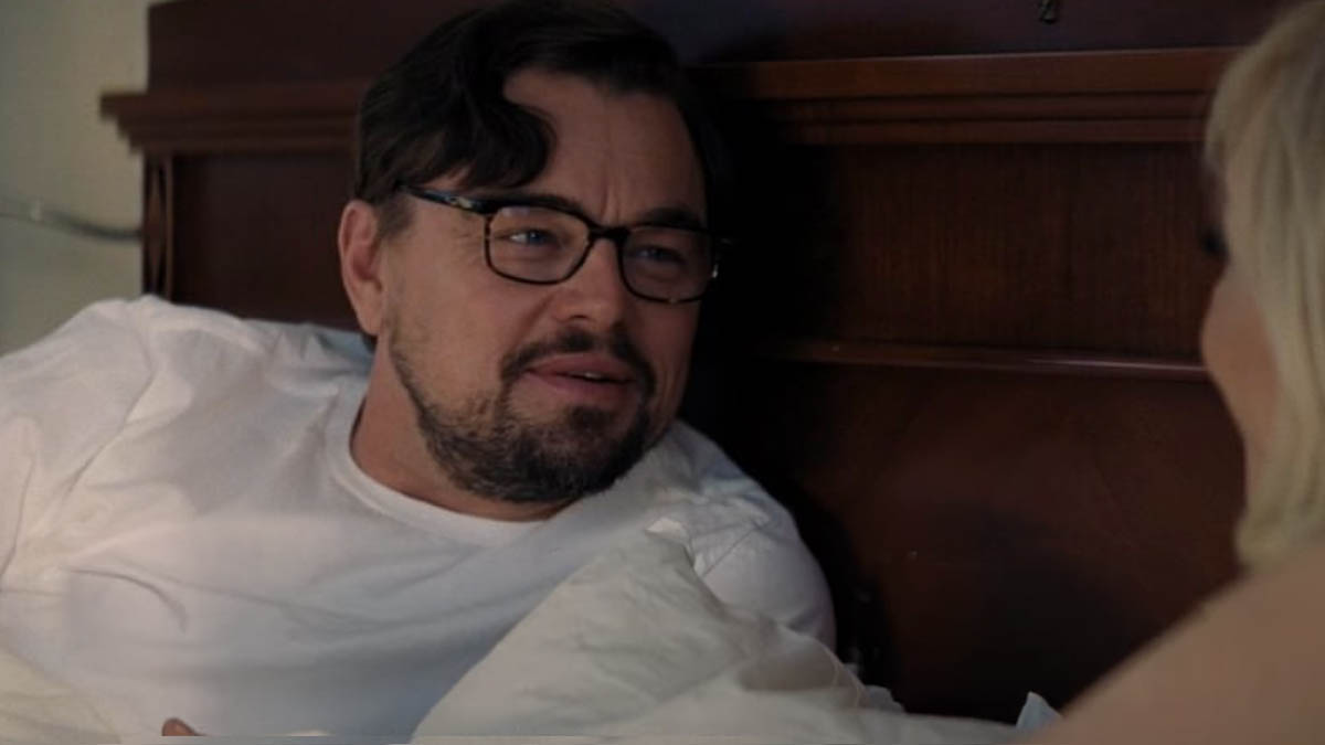 I Have Slept With Two Former Presidents Meme Template