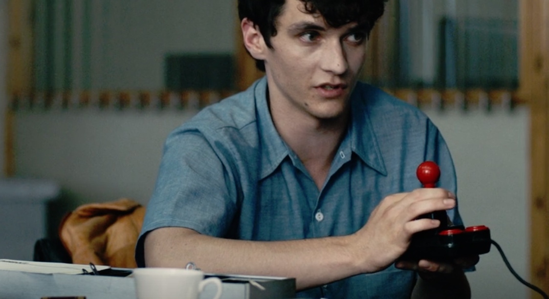 I Haven't Programmed That Path Yet