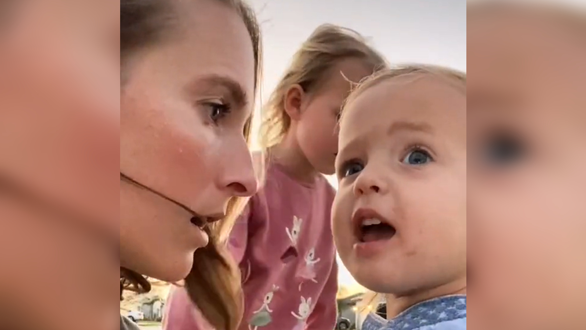 I Just A Baby Meme Template