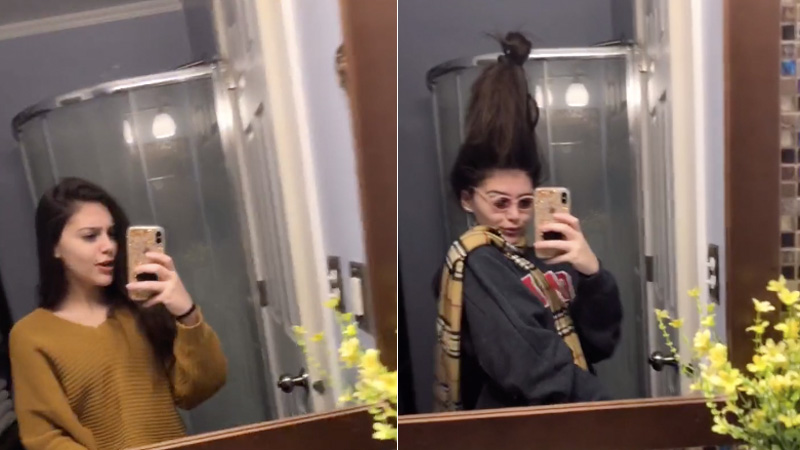 I Just Flipped the Switch Meme Template