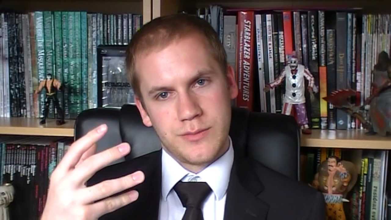 I Just Looked at Your Profile I Didn't Realize You Were a Lady