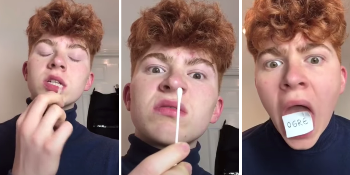 I Just Took a DNA Test