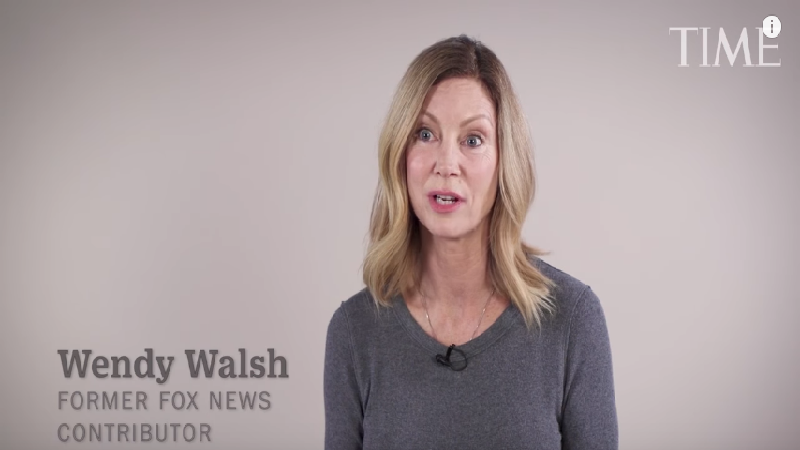 I Know the Power of Patriarchy