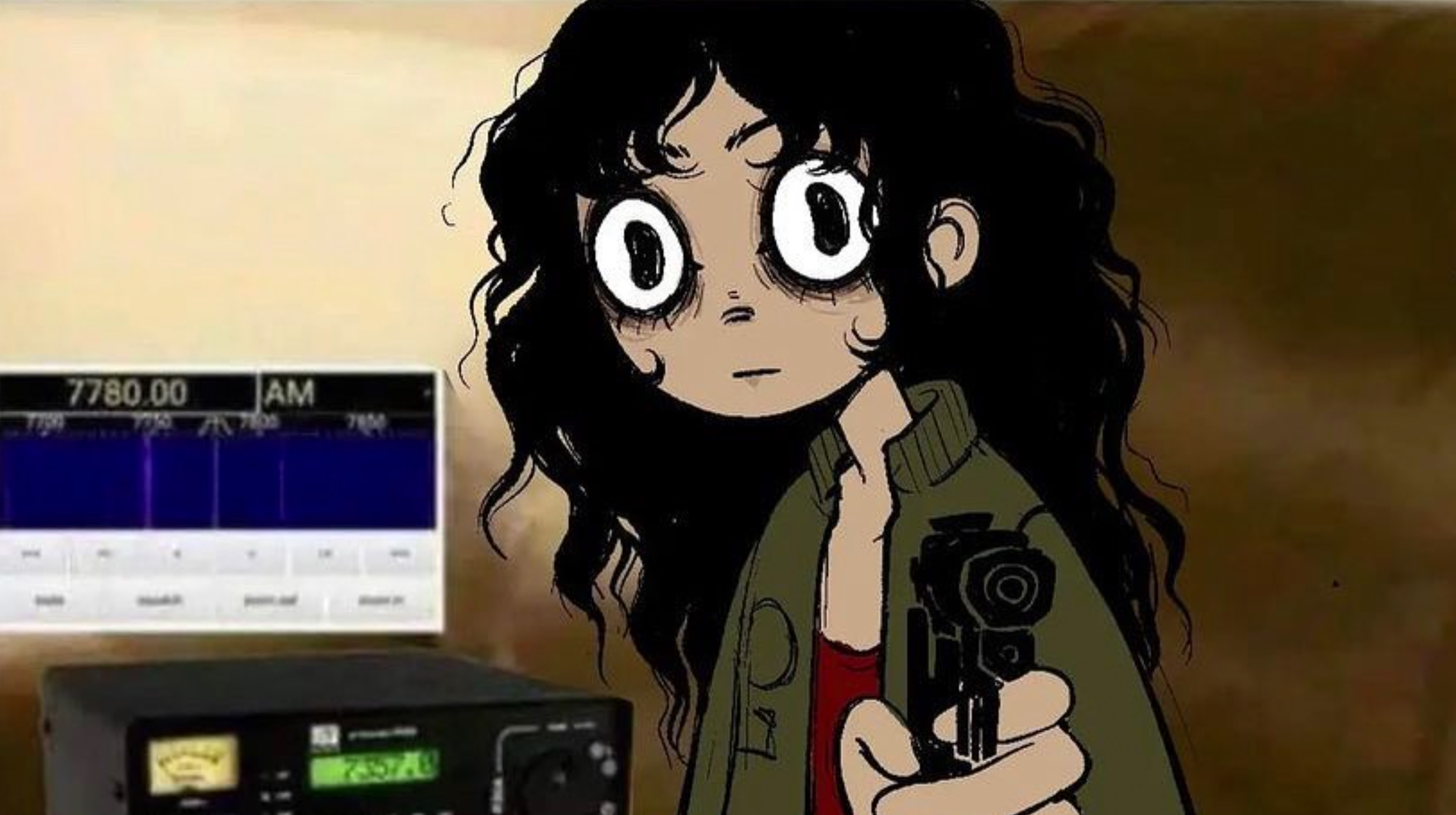 I Lied, I Don't Have Netflix