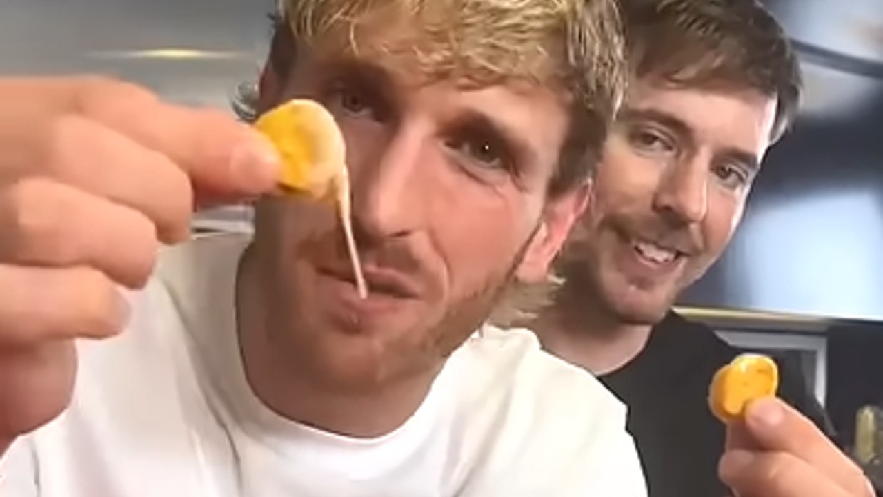 I Like My Cheese Drippy, Bruh Meme Template