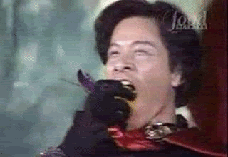 I Love Bell Peppers Meme Template