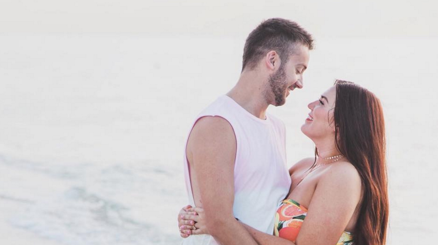 I Love This Woman and Her Curvy Body