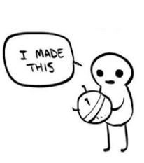 I Made This