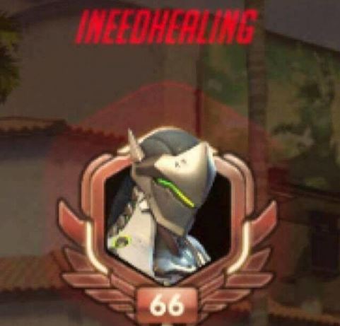 I Need Healing Meme Template